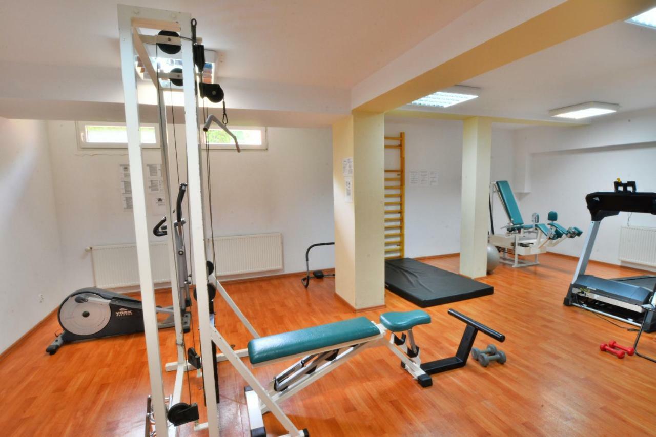 Apartamentyprzymorzu Zielone Tarasy Kołobrzeg Εξωτερικό φωτογραφία